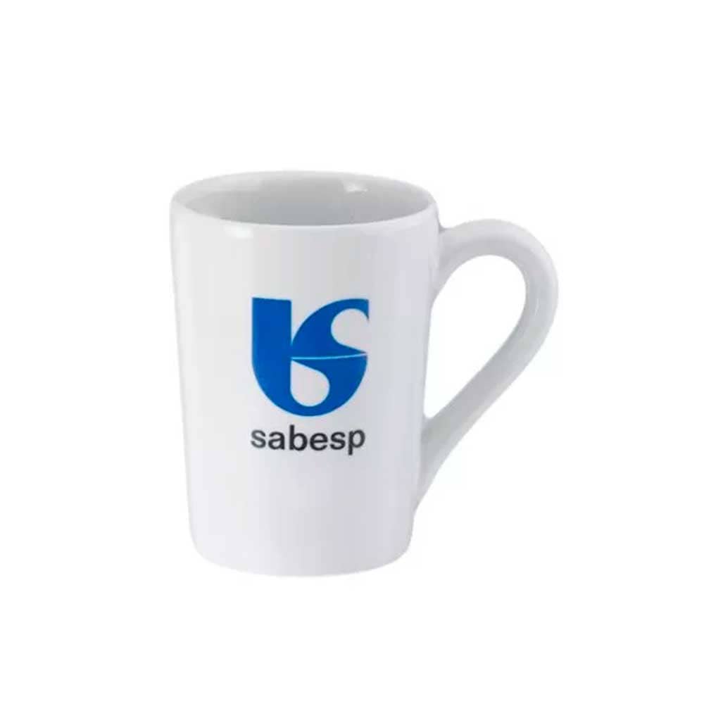 Caneca de Café Personalizada