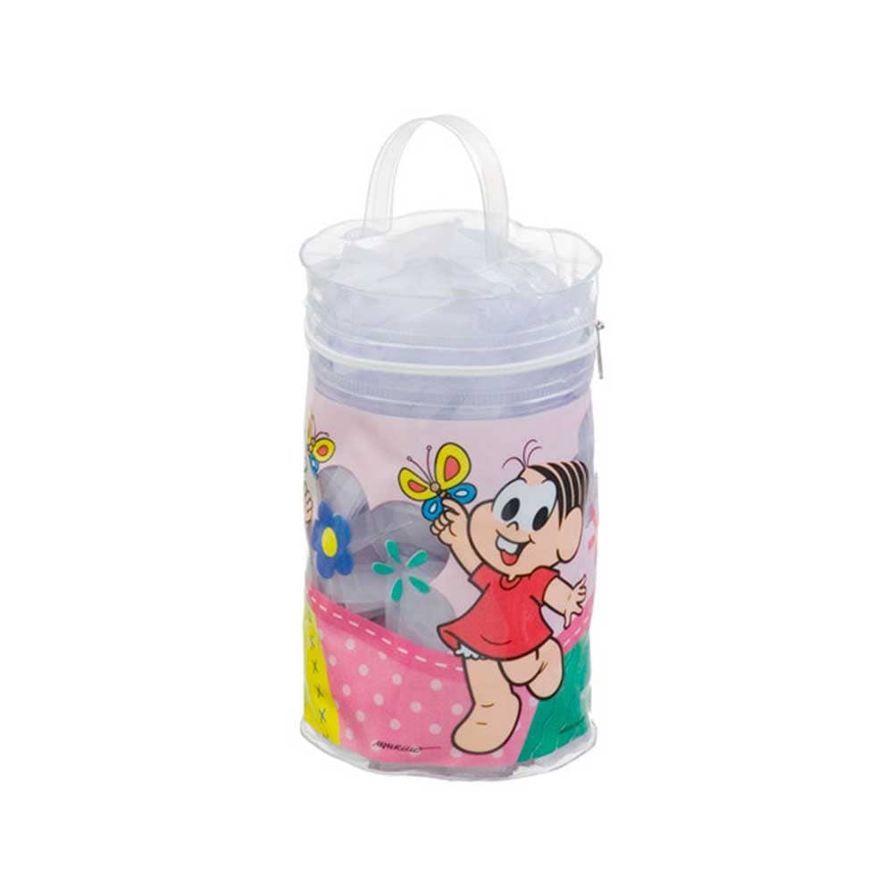 Necessaire Personalizada de Plastico | HM Brindes Necessaire Personalizada de Plastico
