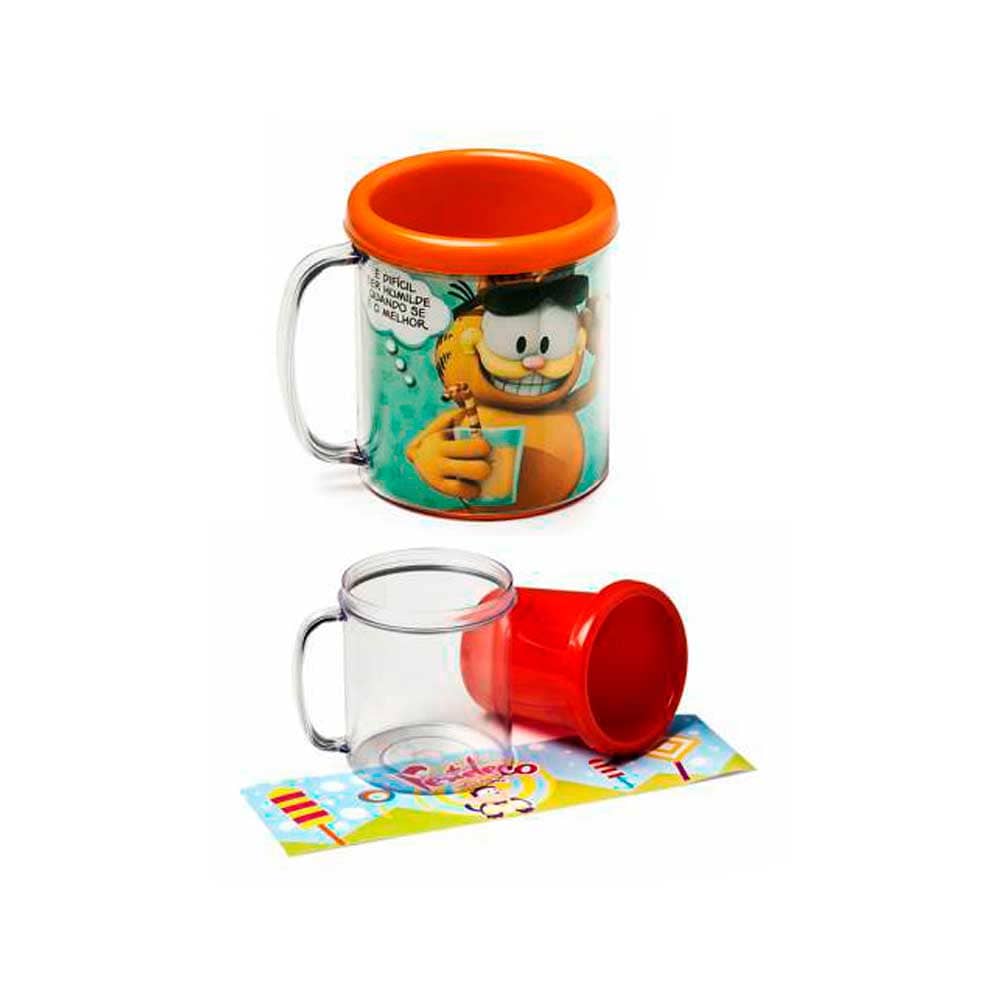 Caneca Personalizada com Foto