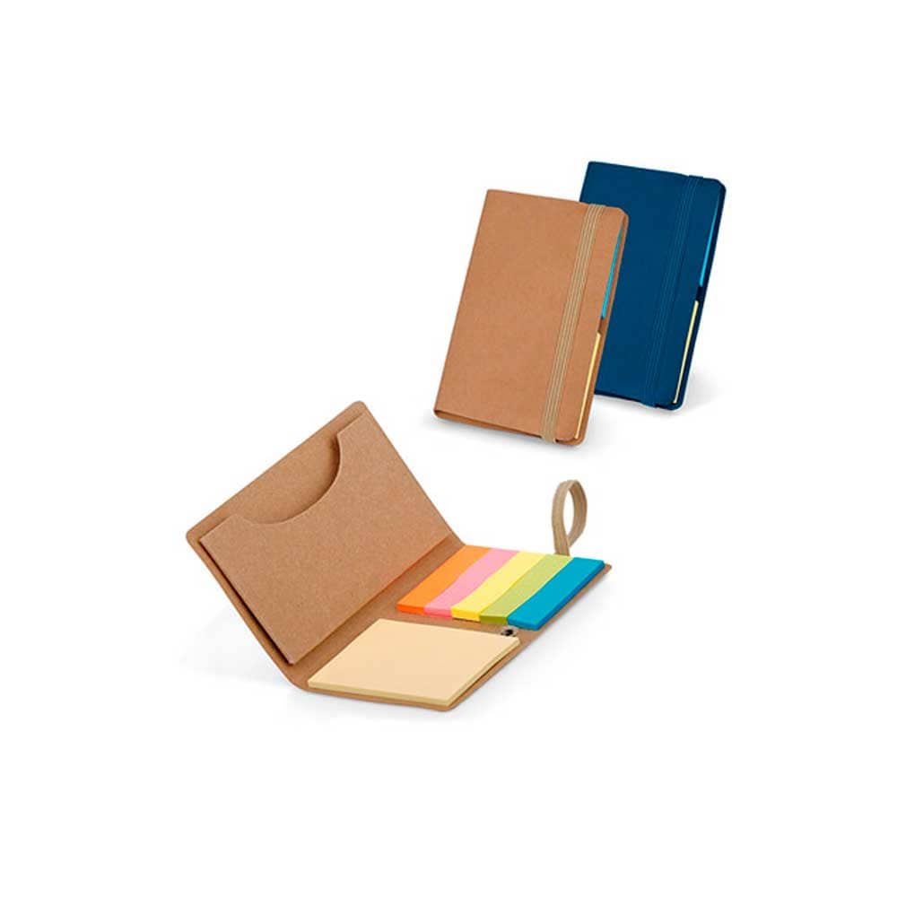 Kit Bloco Adesivo Personalizado