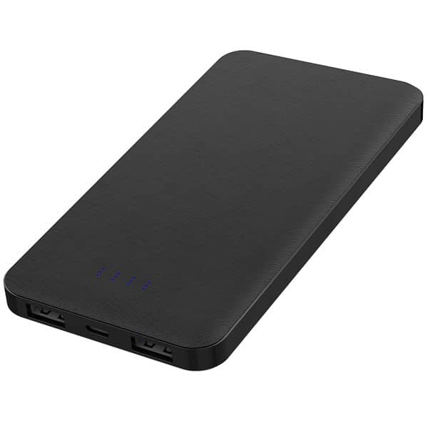 Bateria Externa Personalizada para Smartphone