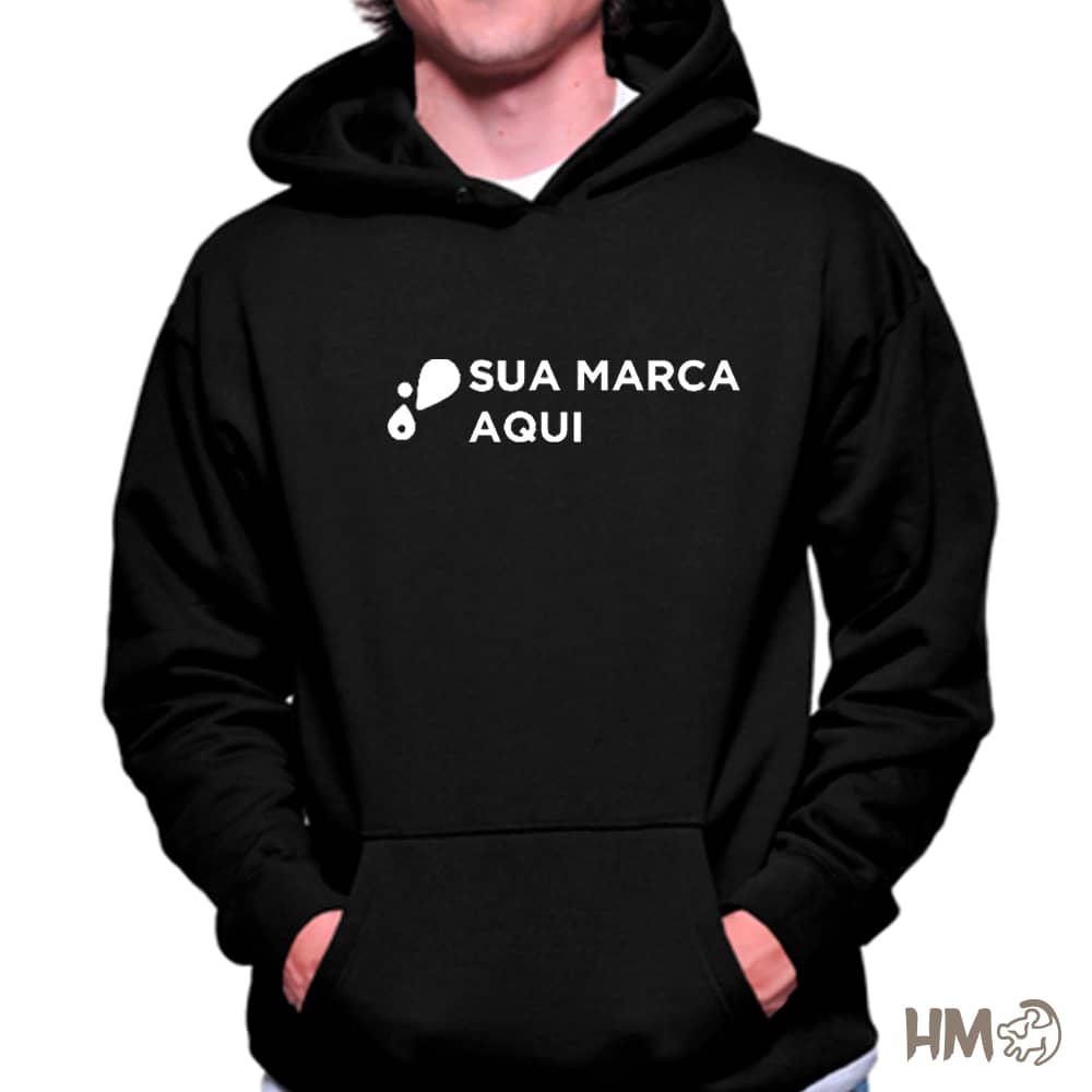 Moletom Personalizado com Foto | HM Brindes Moletom Personalizado com Foto