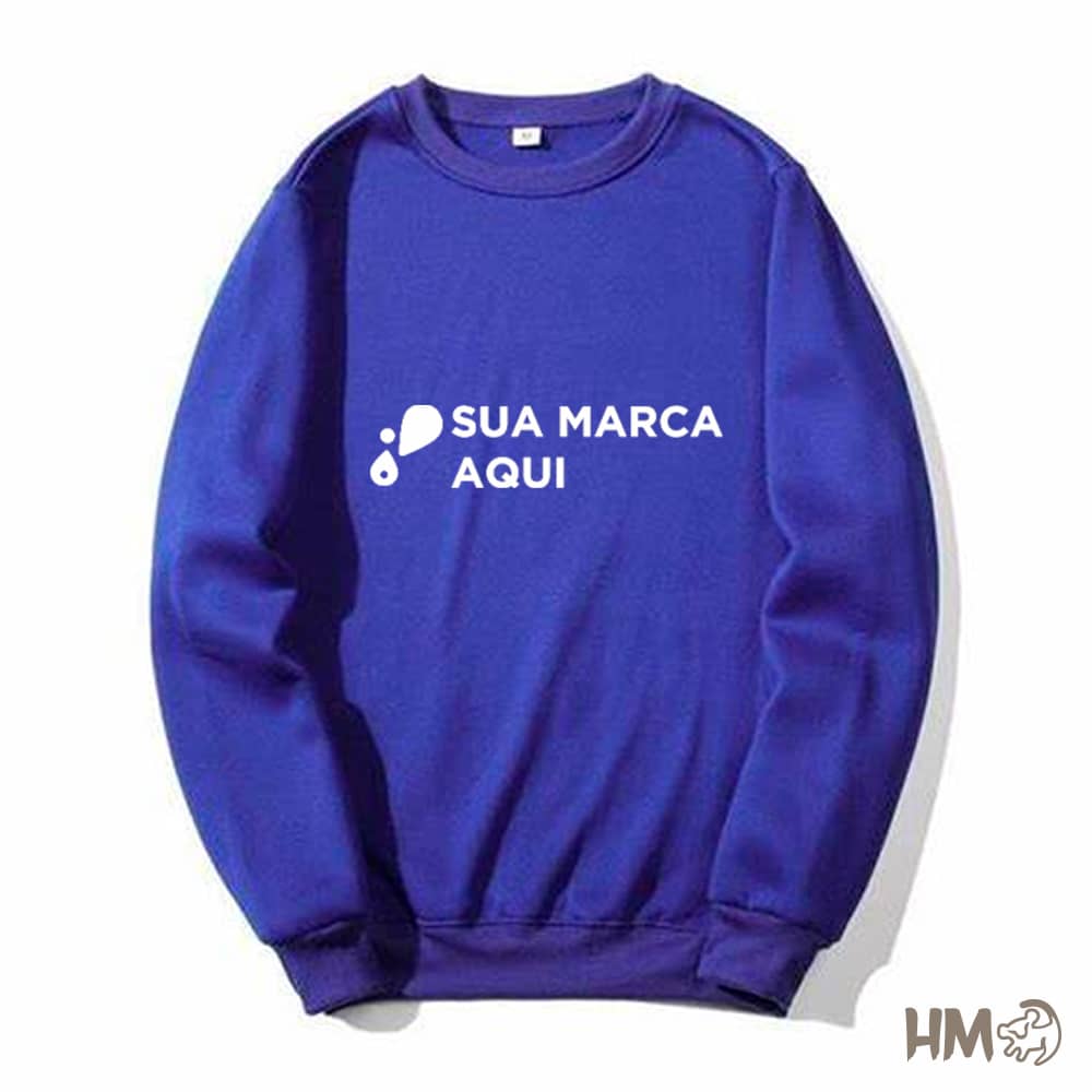 Moletom Personalizado SP | HM Brindes Moletom Personalizado SP