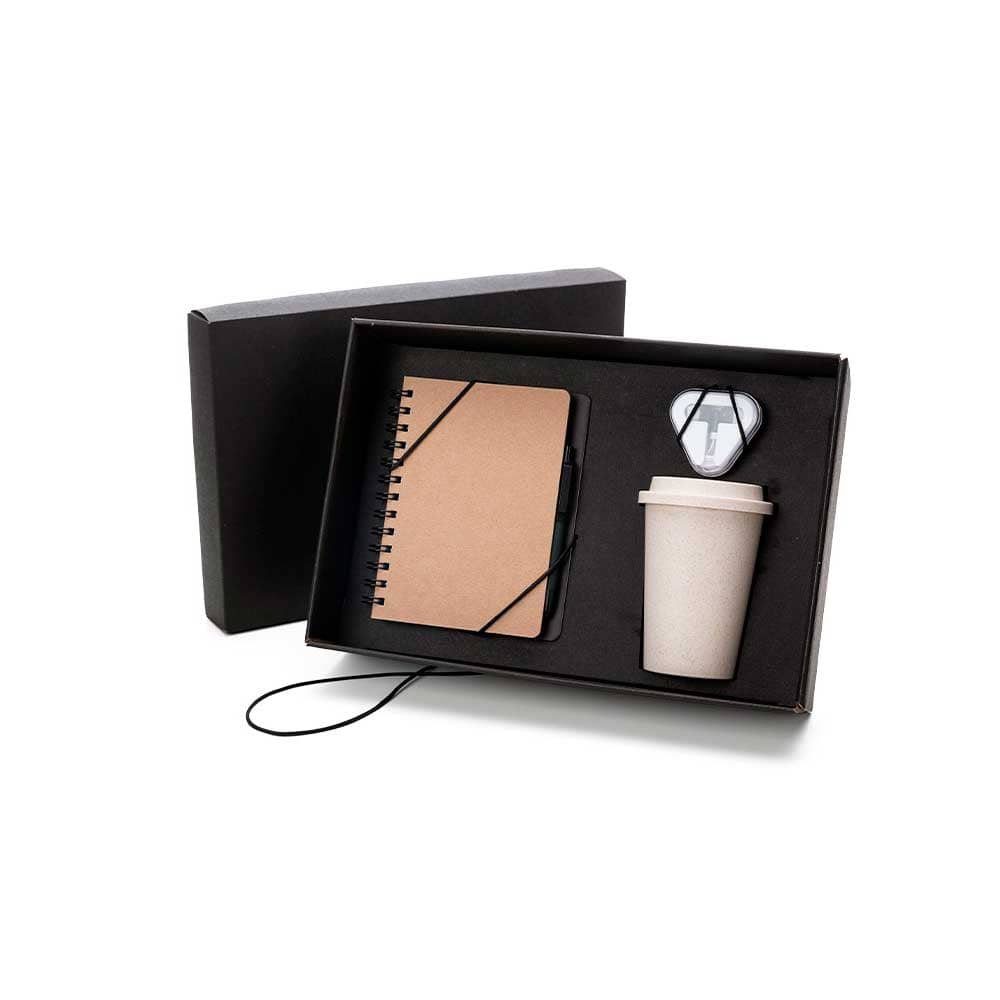 Kit Brinde Corporativo | HM Brindes Kit Brinde Corporativo