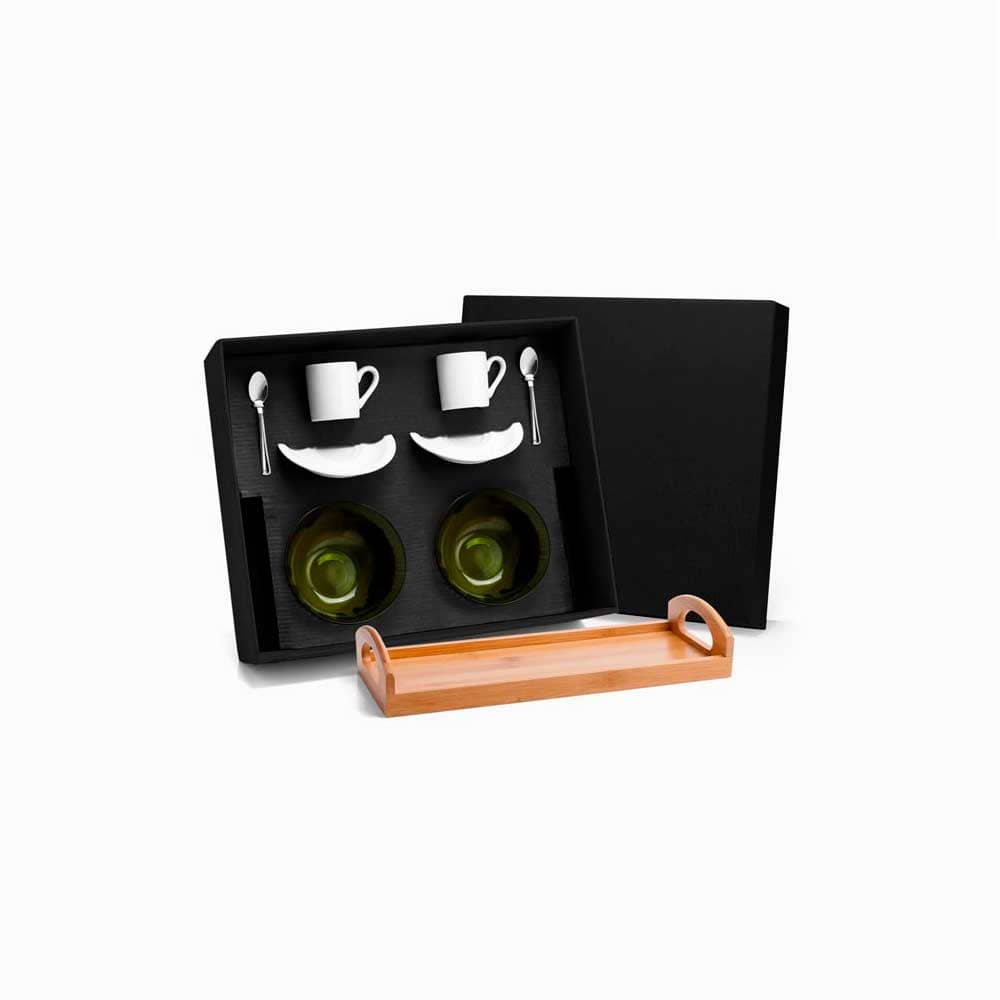 Kit de Boas Vindas Empresas | HM Brindes Kit de Boas Vindas Empresas