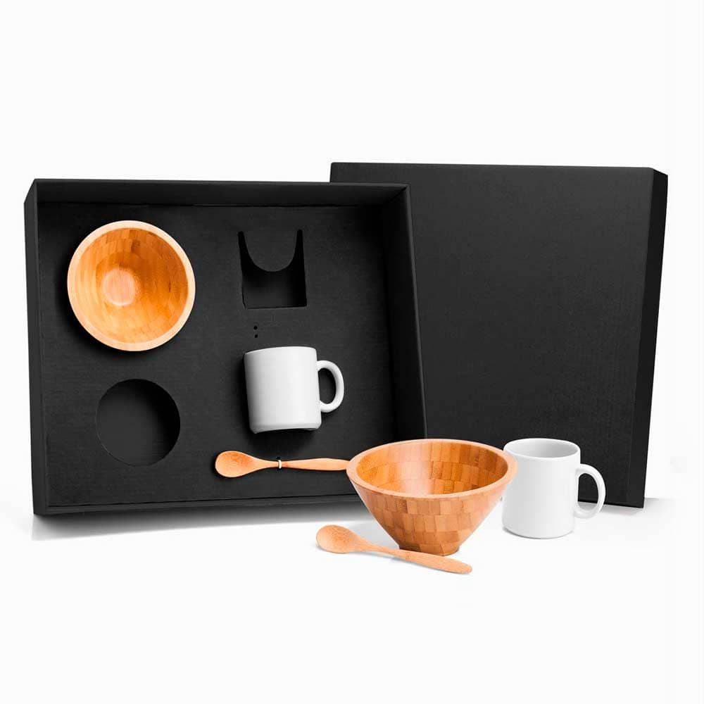 Kit Boas Vindas Empresas | HM Brindes Kit Boas Vindas Empresas