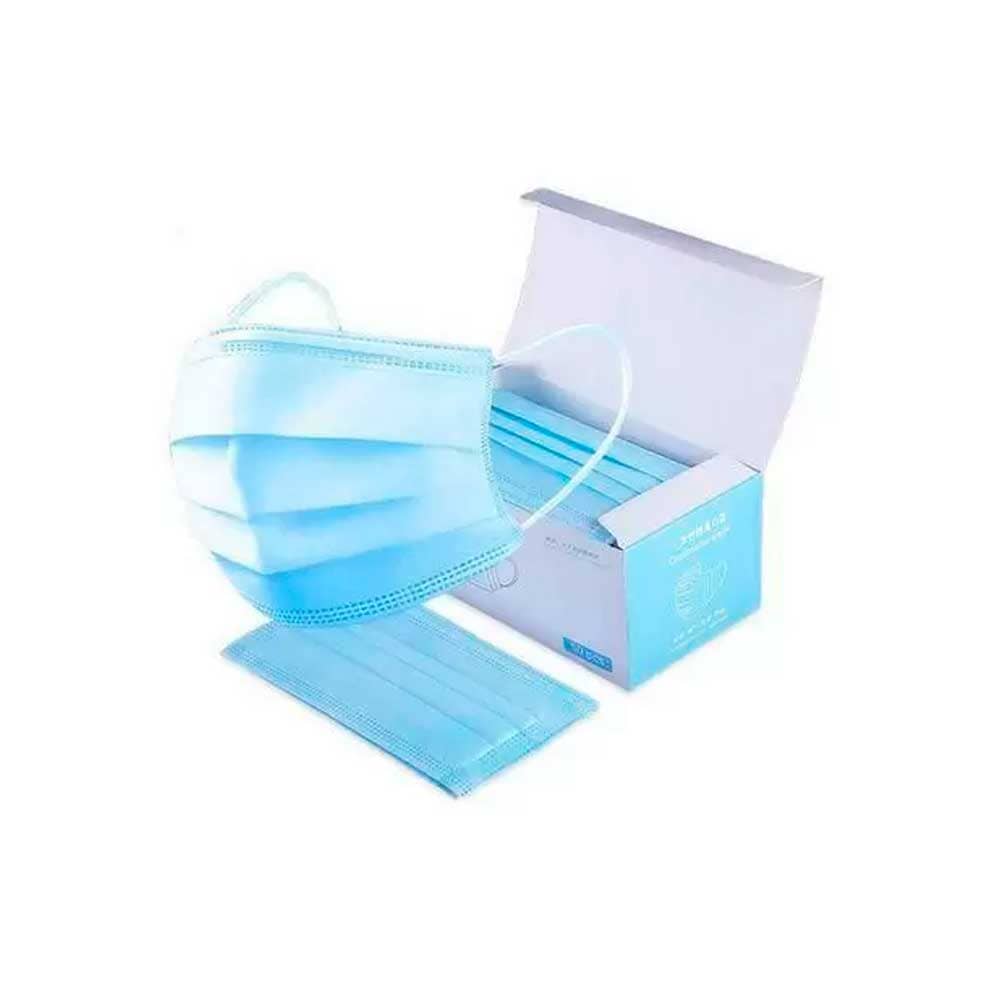 Mascaras Descartaveis Cirurgicas | HM Brindes Mascaras Descartaveis Cirurgicas