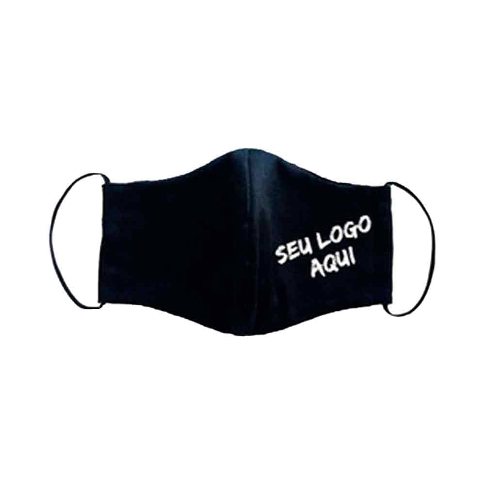 Mascaras Personalizadas Sao Paulo | HM Brindes Mascaras Personalizadas Sao Paulo