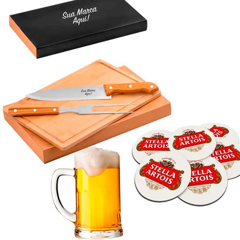 Kit Home Bar