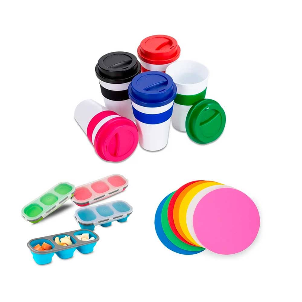 Kit Café da Manhã