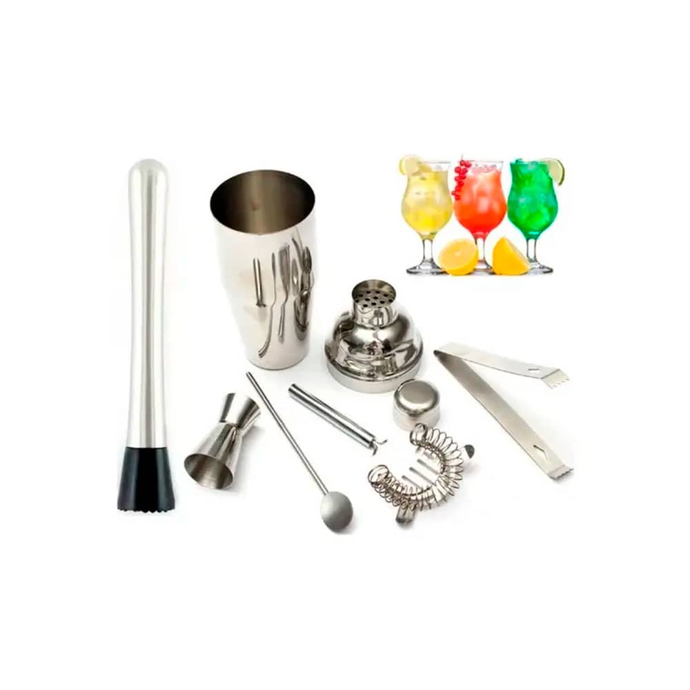 Kit Caipirinha Presente