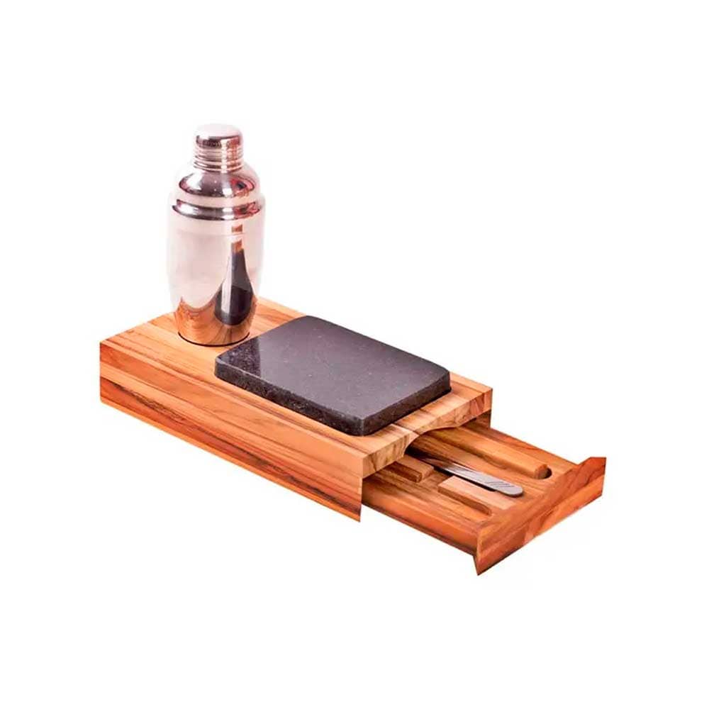 Kit para Caipirinha Personalizado