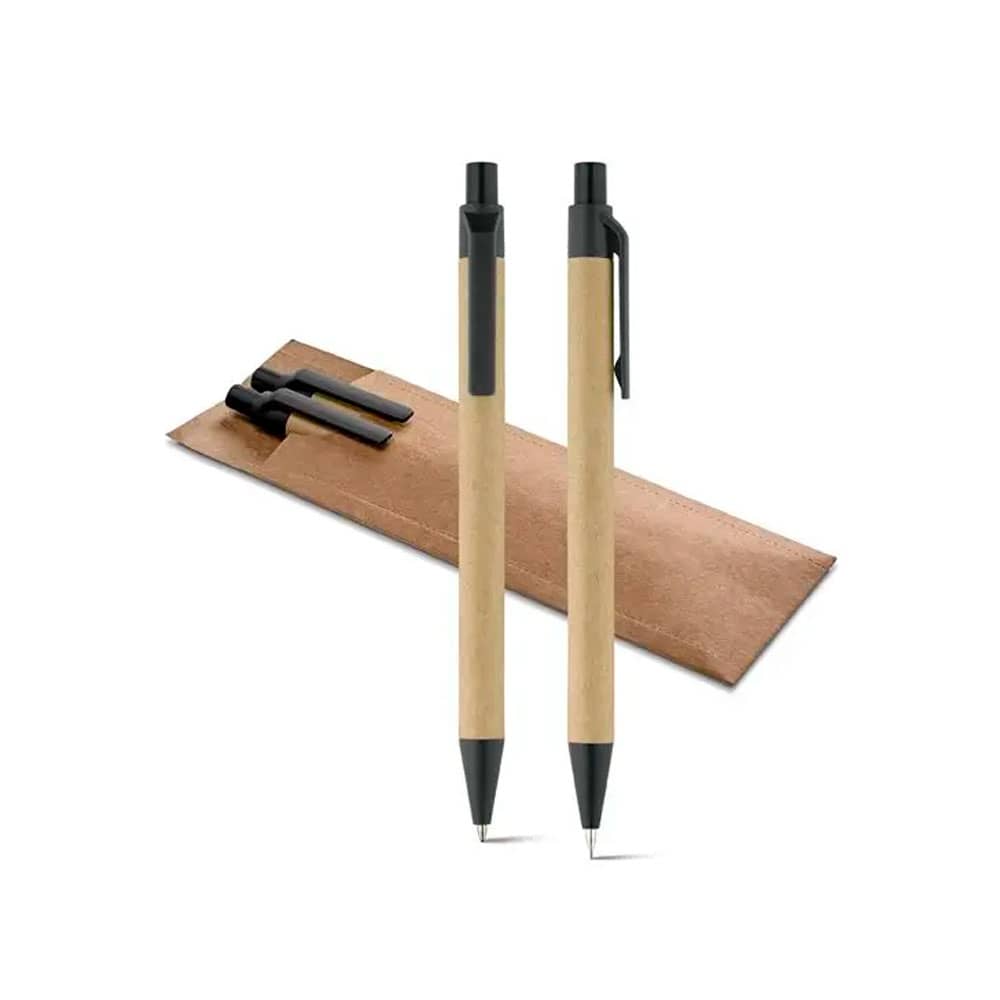 Kit de Canetas | HM Brindes Kit de Canetas