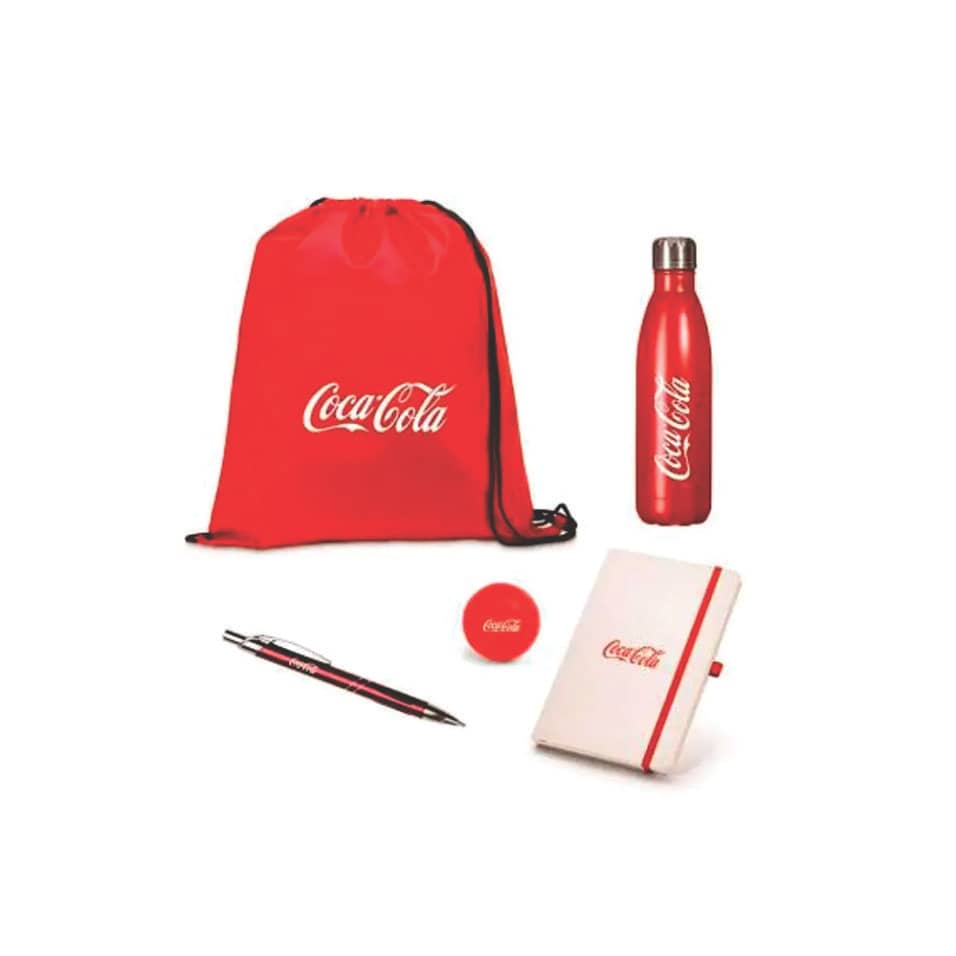 Kit Boas Vindas Colaborador | HM Brindes Kit Boas Vindas Colaborador