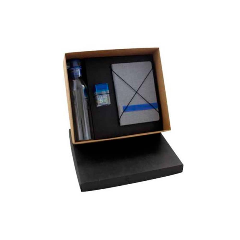 Kit Boas Vindas para Novos Clientes | HM Brindes Kit Boas Vindas para Novos Clientes