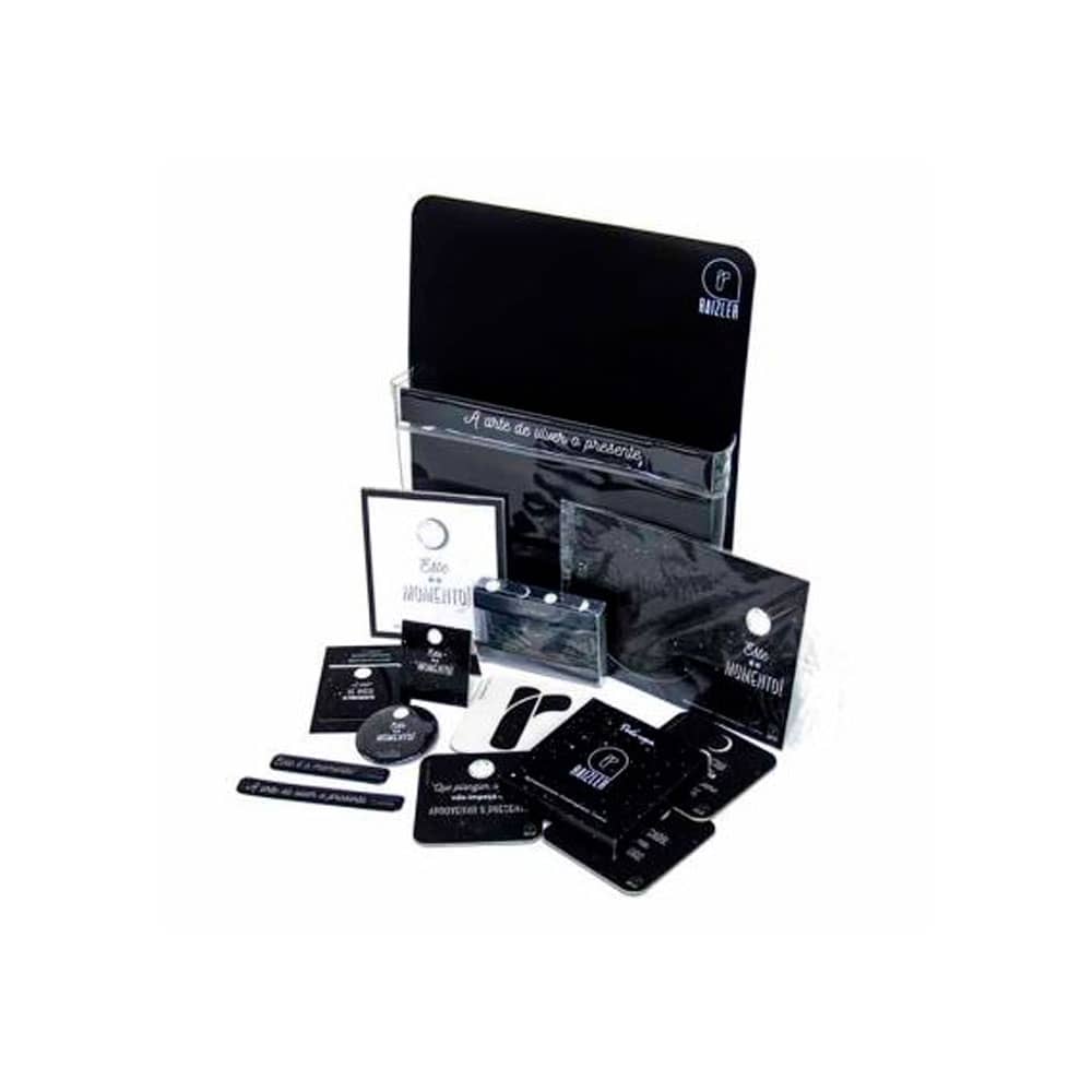 Kit Boas Vindas Cliente | HM Brindes Kit Boas Vindas Cliente