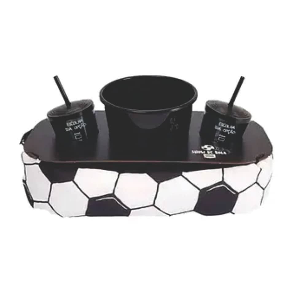 Almofada Kit Pipoca Personalizada