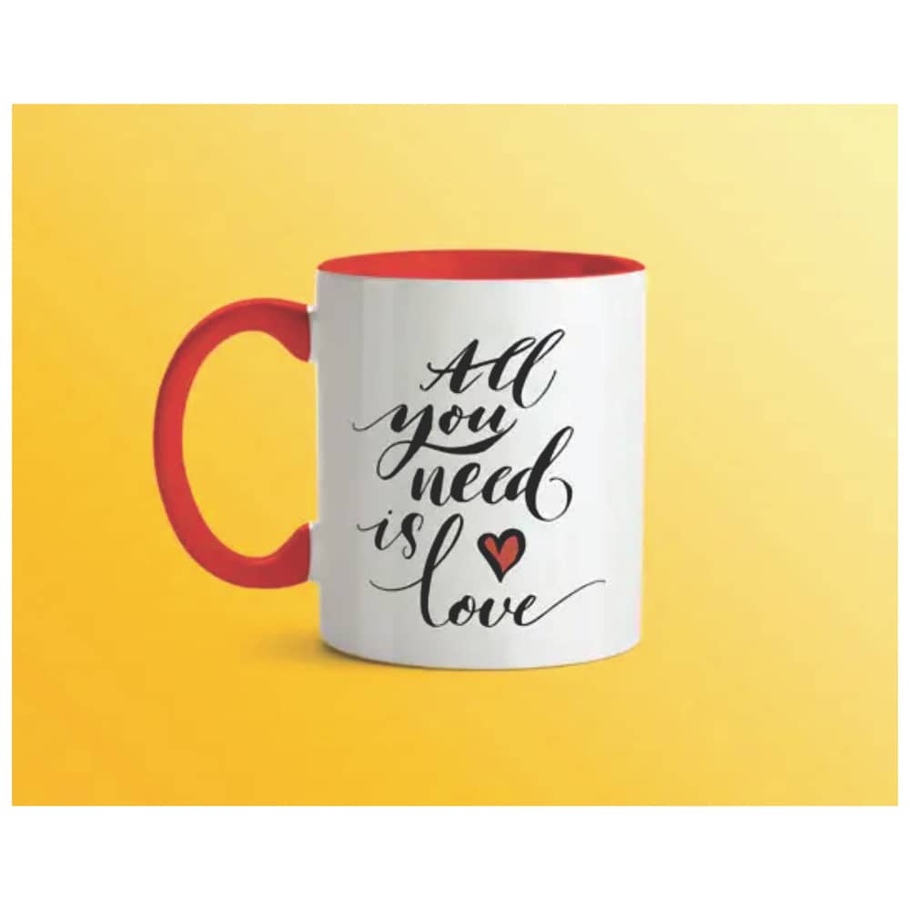 Caneca Personalizada Para Brinde