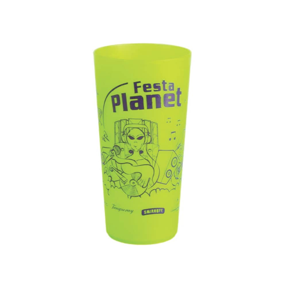 Copo fibra de bambu personalizado 2