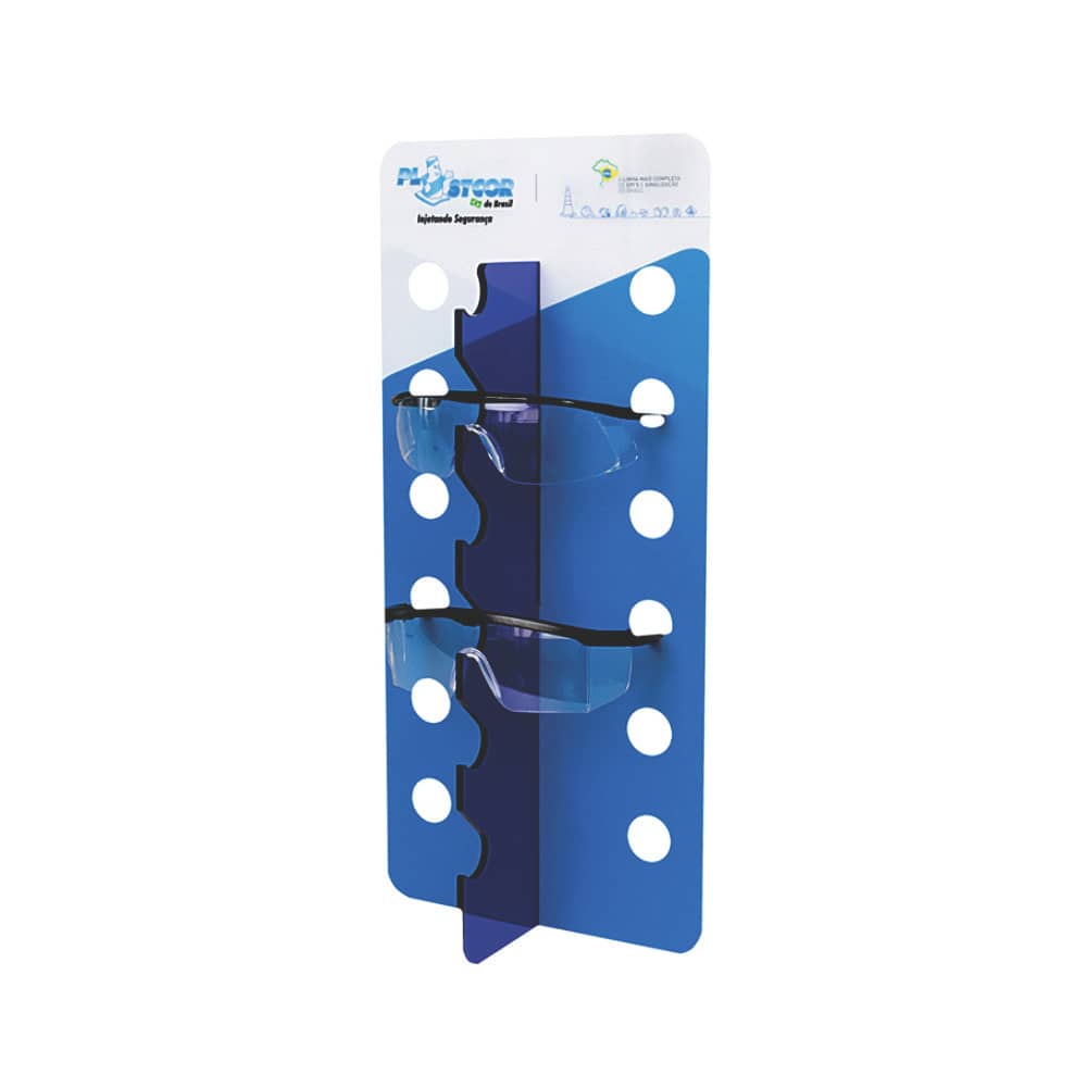 Display Dispenser Personalizado