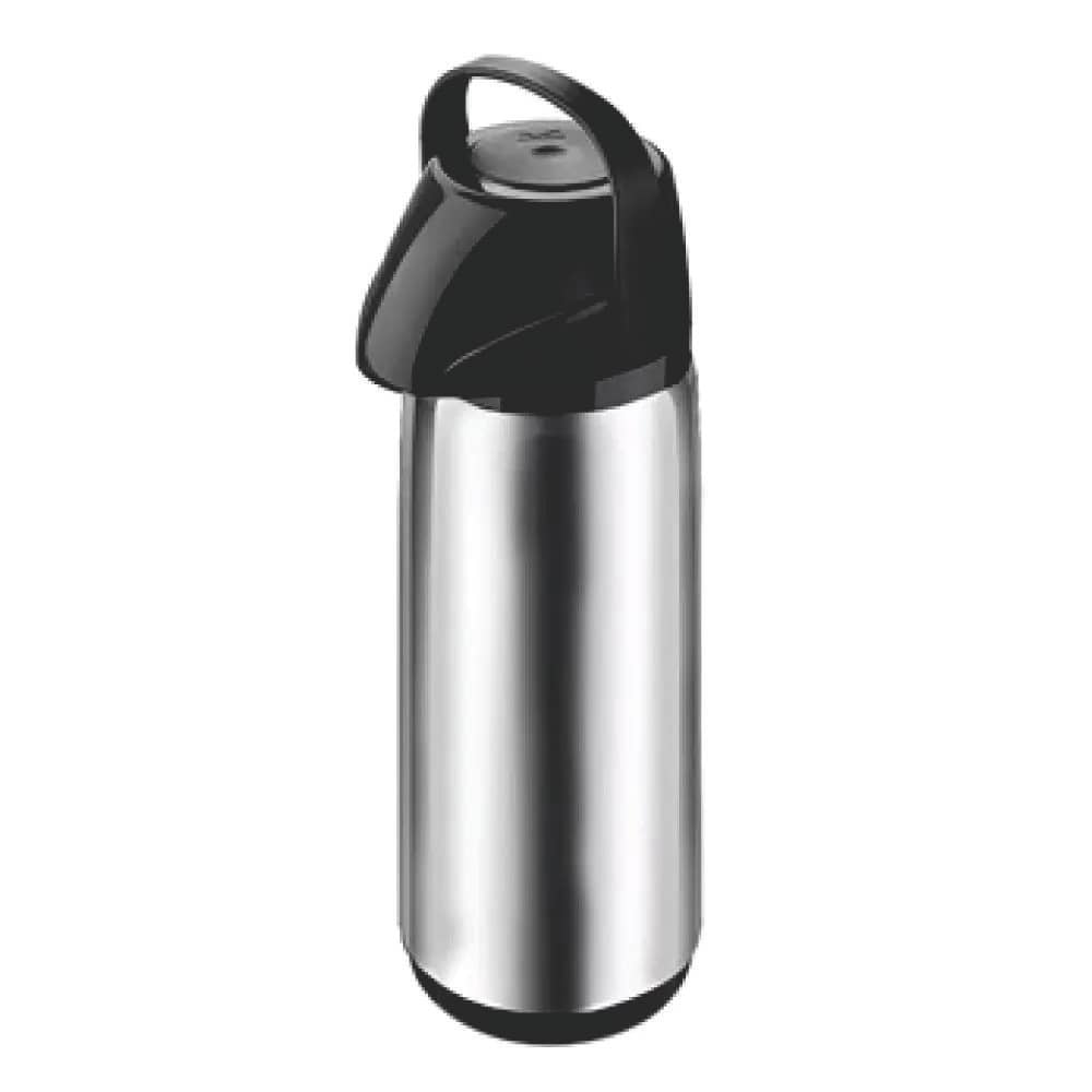 Garrafa Térmica Personalizada de Inox