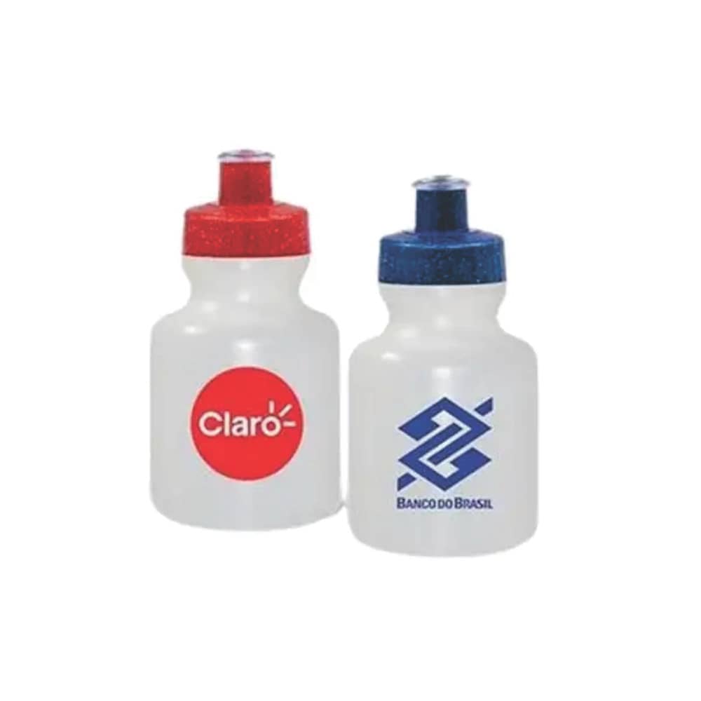 Mini Squeeze Ecológico Reciclado 250