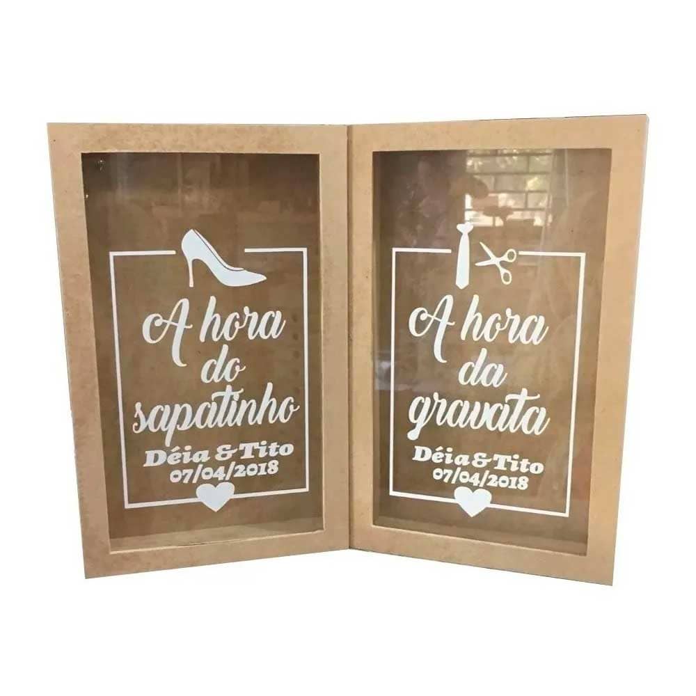 Cofre para Personalizar