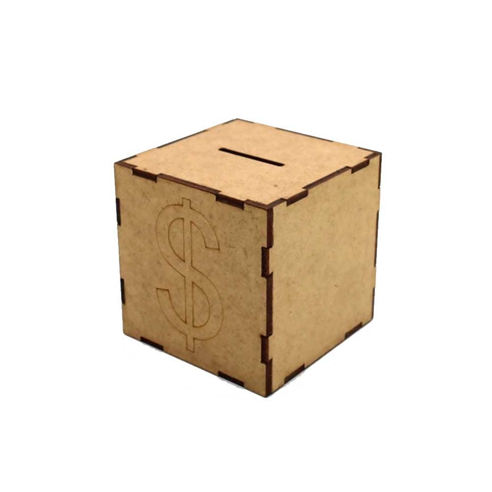 Cofre MDF Personalizado