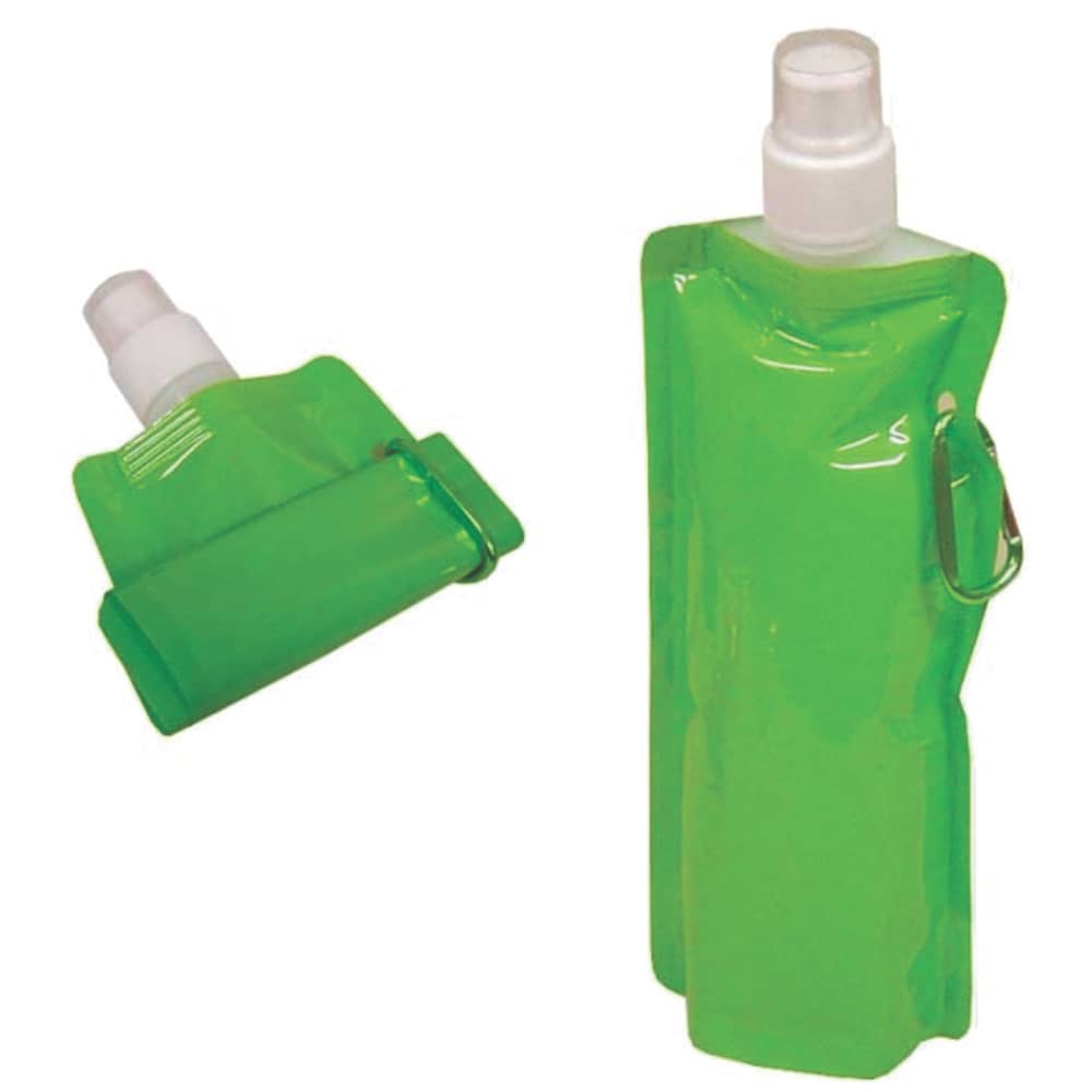 Squeeze Flexível Dobrável 480 ml