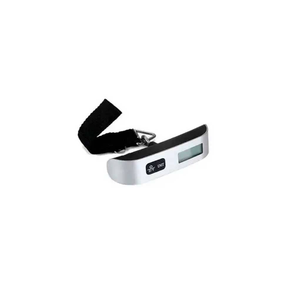 Balança Digital para Mala de Viagem