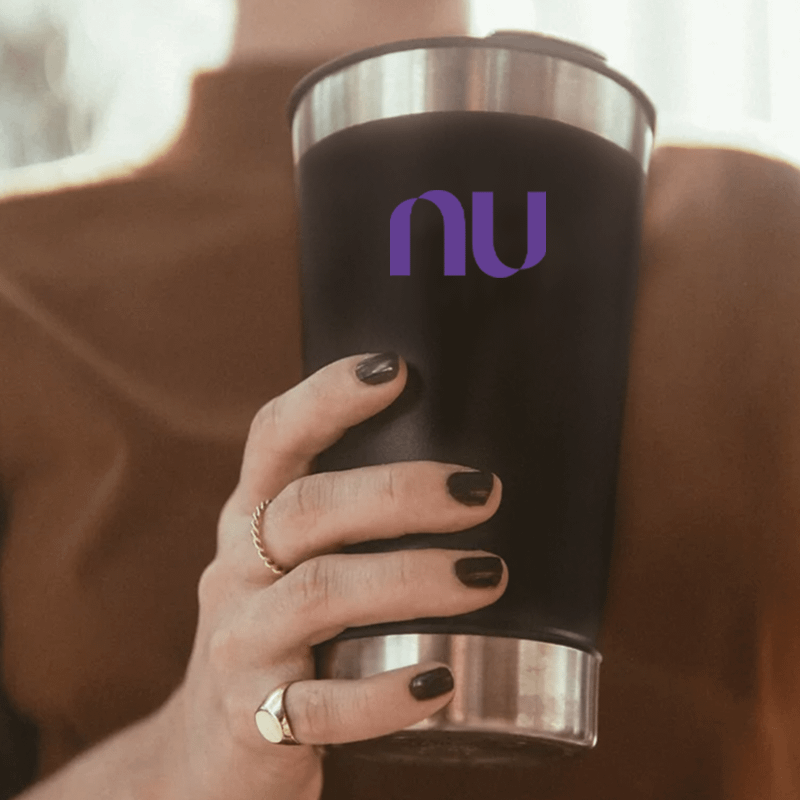 copo termico personalizado