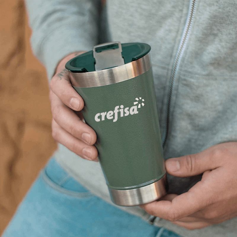 copo termico personalizado