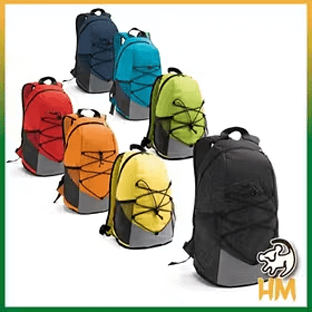  Mochila Saída Fone de Ouvido
