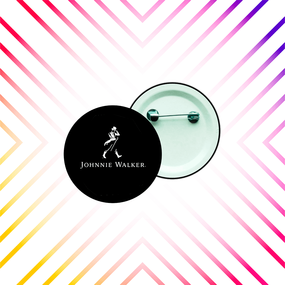 broche personalizado | HM Brindes