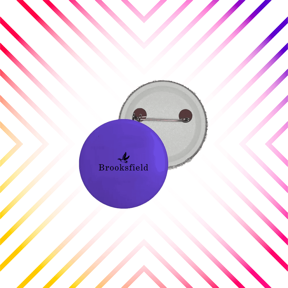 broche personalizado para brinde | HM Brindes