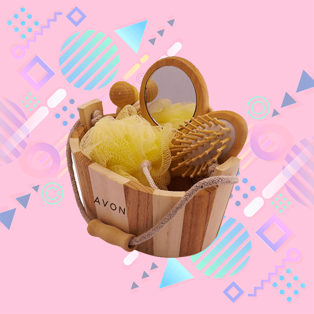 kit spa personalizado | HM Brindes