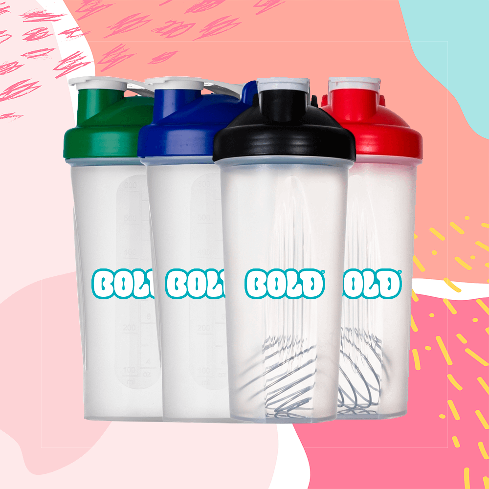 kit fitness coqueteleira personalizado | HM Brindes