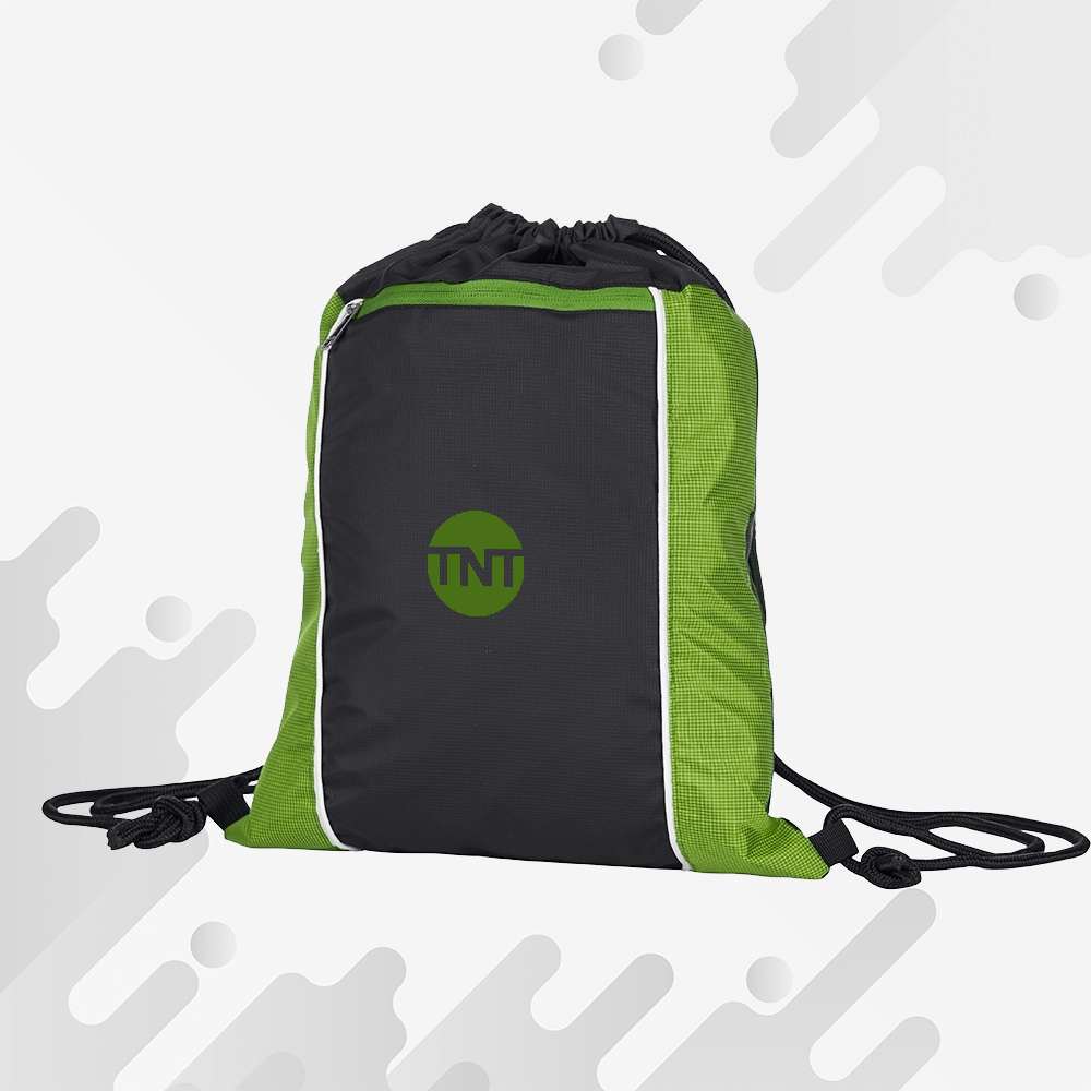 sacola esportiva personalizada | HM Brindes