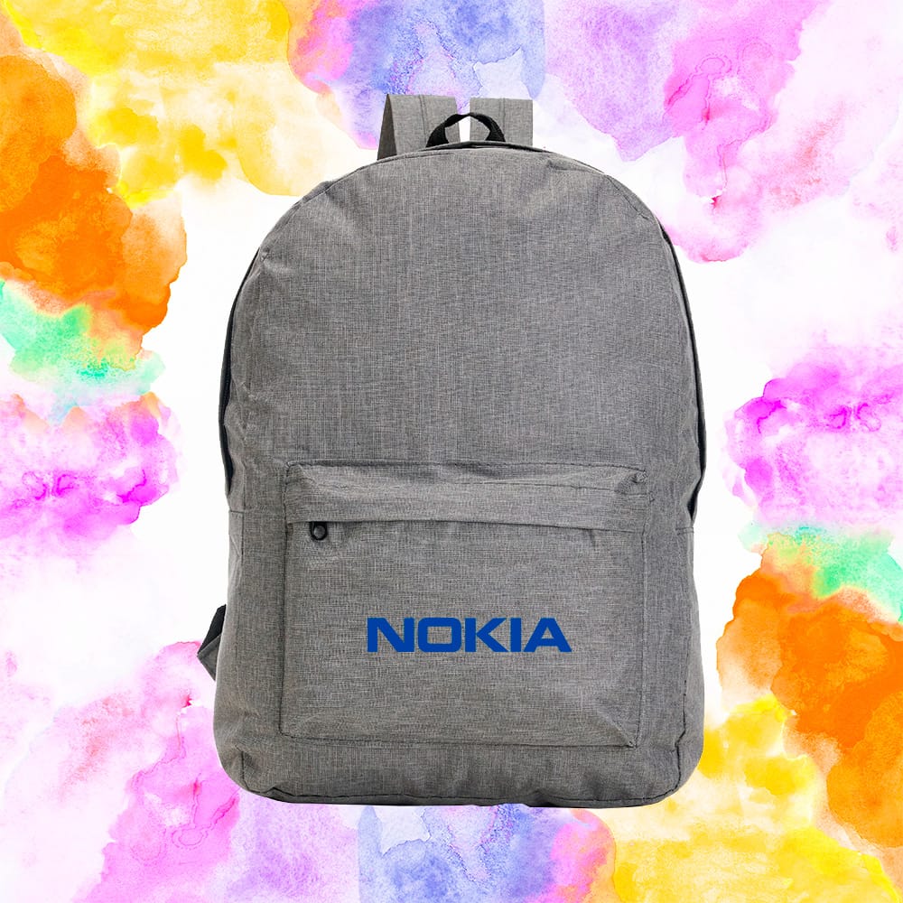 mochila de costas personalizada eventospng | HM Brindes