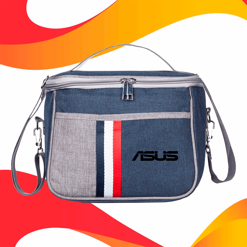 bolsa térmica personalizada | HM Brindes