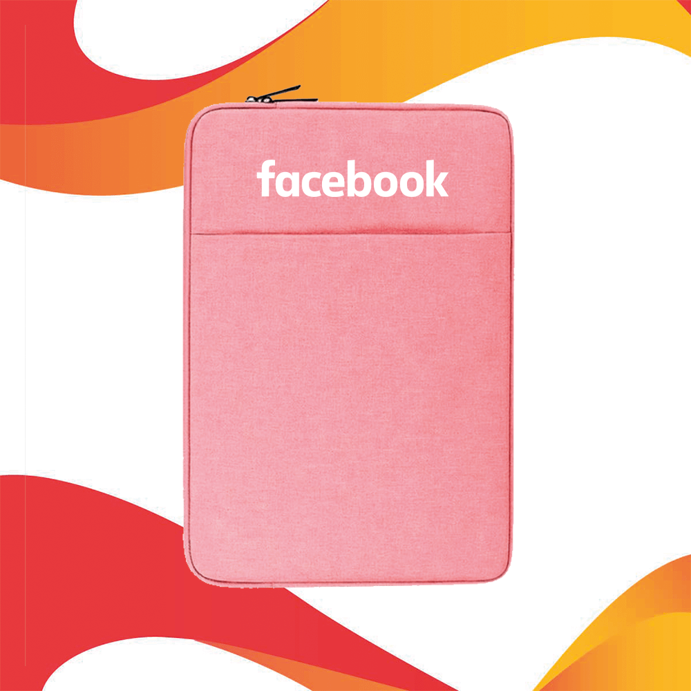 capa acolchoado para ipad | HM Brindes