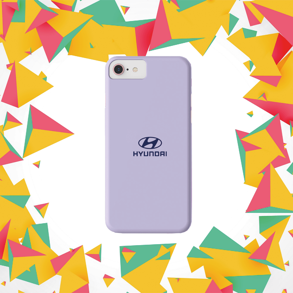 capinha iphone personalizada | HM Brindes