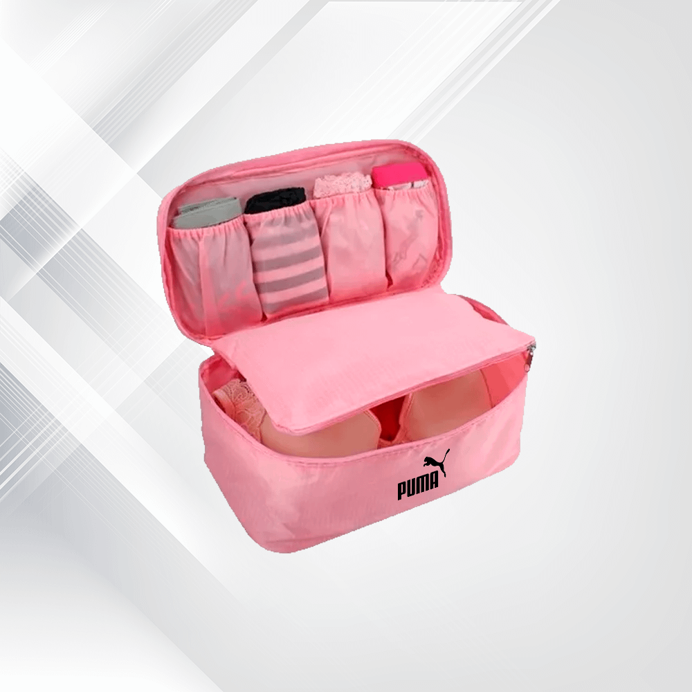 bolsa porta lingerie | HM Brindes