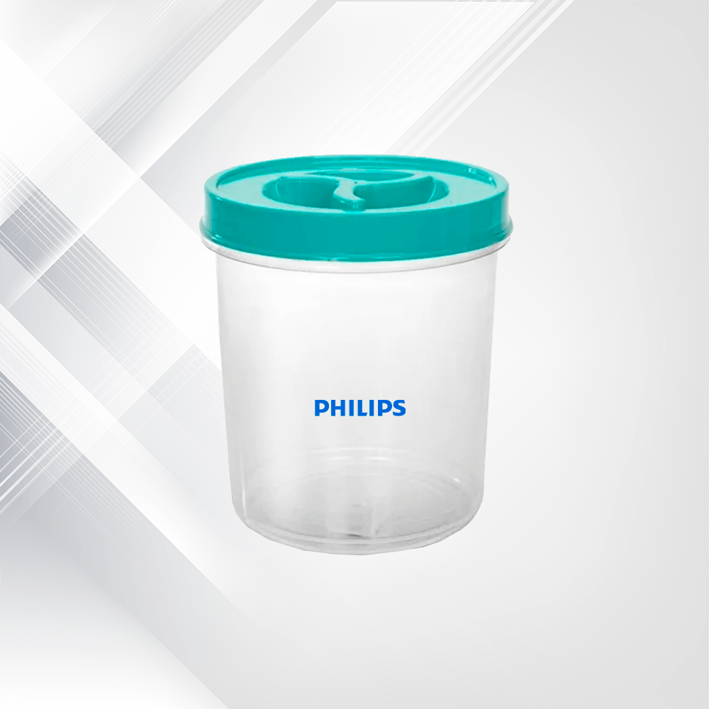 porta mantimento plástico personalizado | HM Brindes