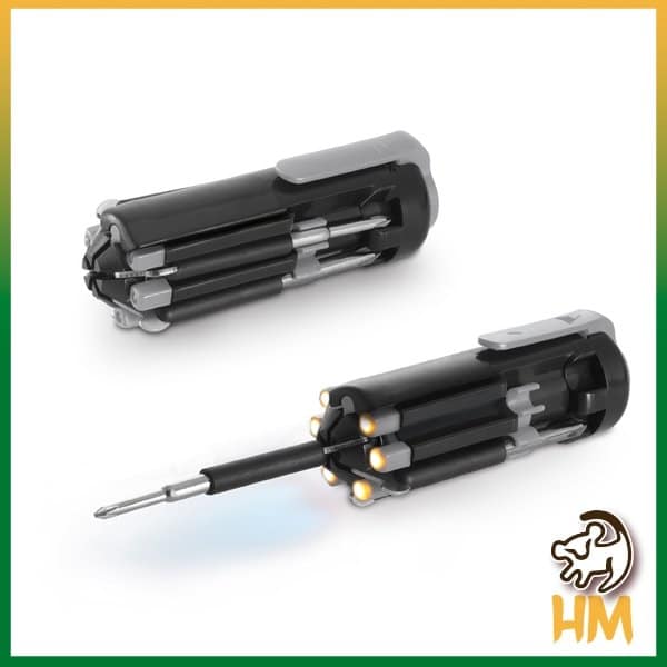 Kit de ferramentas portátil